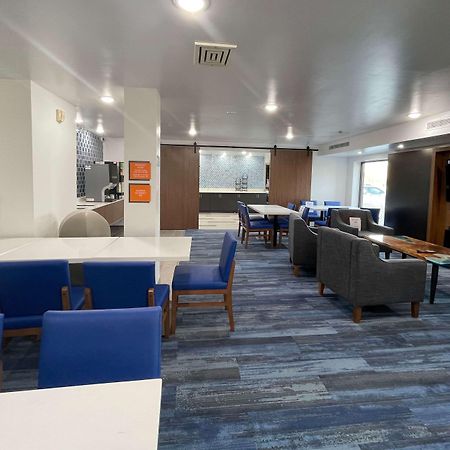 La Quinta Inn By Wyndham Columbus Dublin Exteriér fotografie
