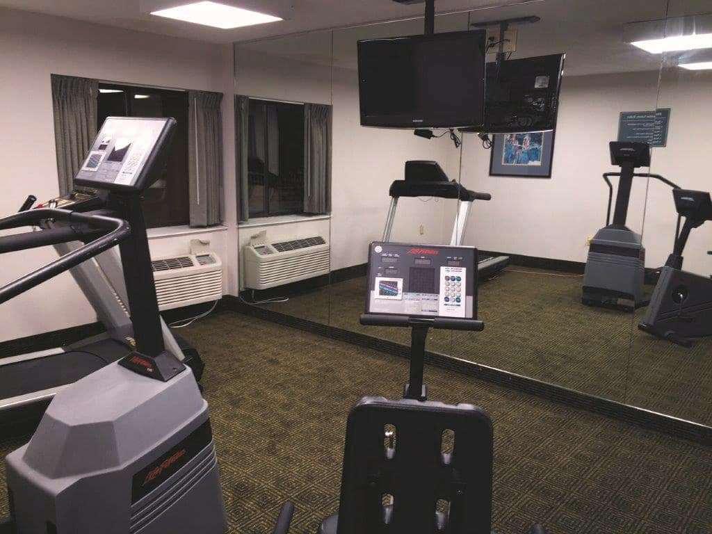 La Quinta Inn By Wyndham Columbus Dublin Zařízení fotografie