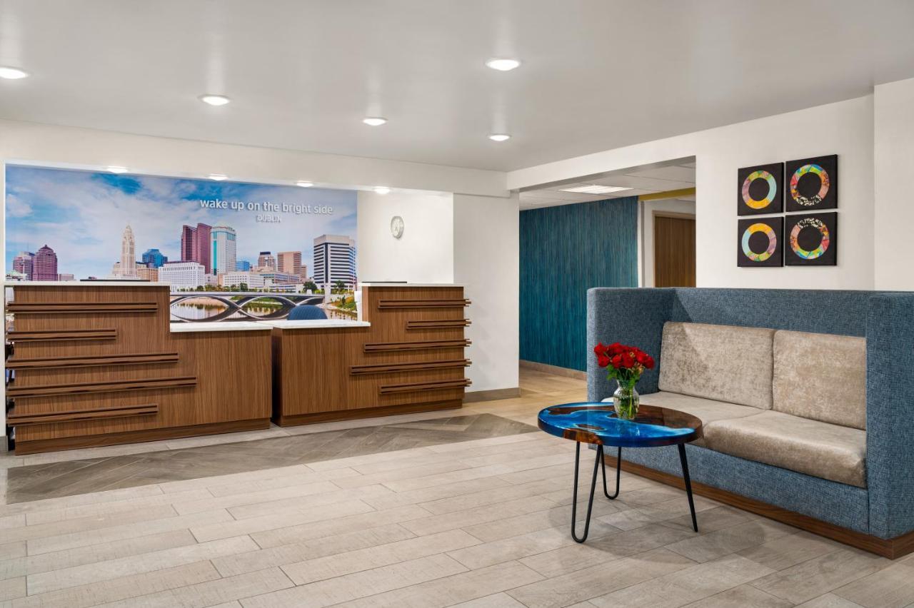 La Quinta Inn By Wyndham Columbus Dublin Exteriér fotografie