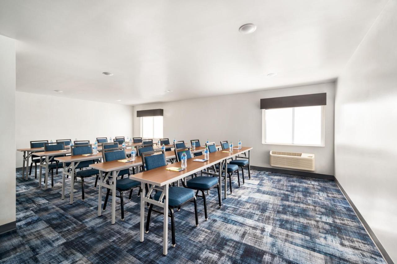La Quinta Inn By Wyndham Columbus Dublin Exteriér fotografie