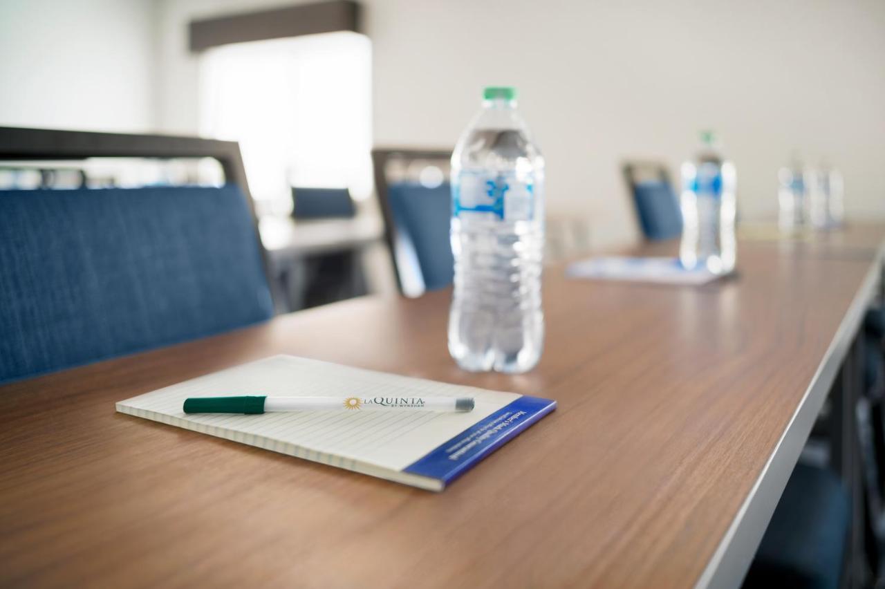 La Quinta Inn By Wyndham Columbus Dublin Exteriér fotografie