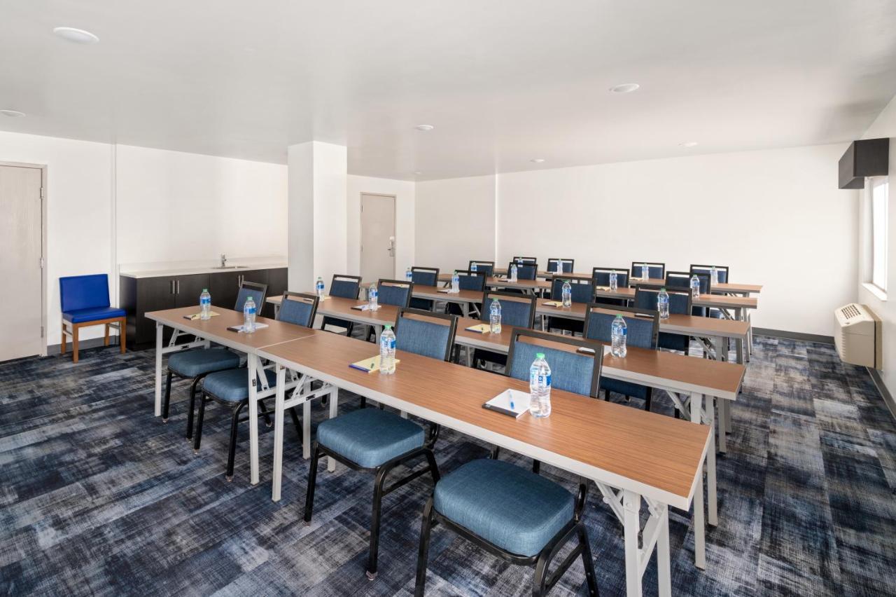 La Quinta Inn By Wyndham Columbus Dublin Exteriér fotografie