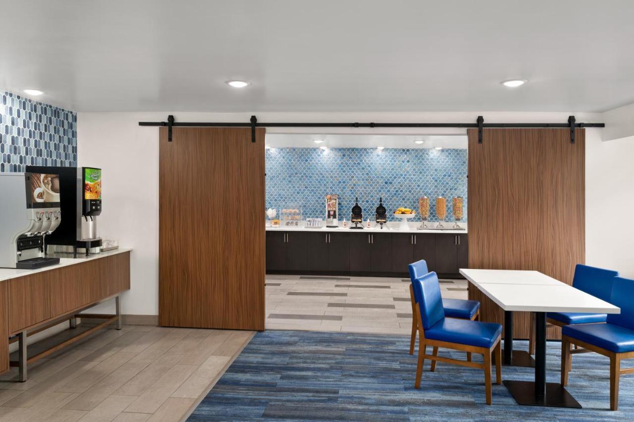 La Quinta Inn By Wyndham Columbus Dublin Exteriér fotografie