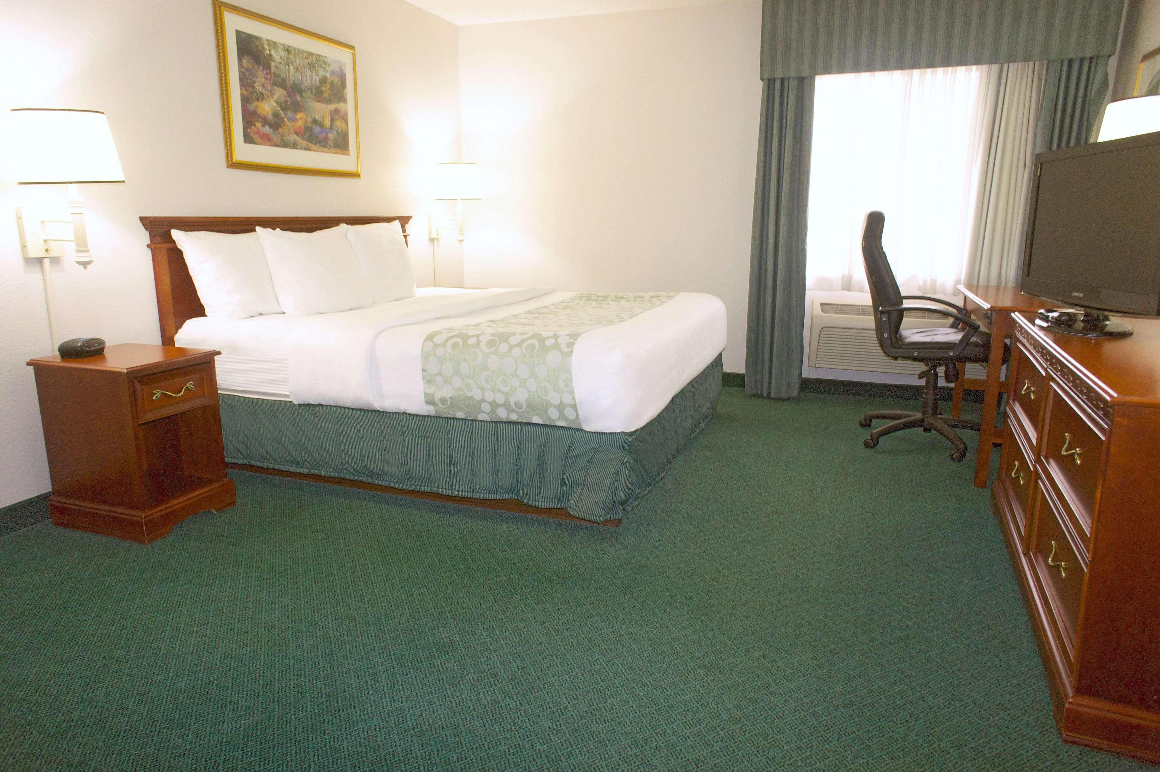 La Quinta Inn By Wyndham Columbus Dublin Exteriér fotografie