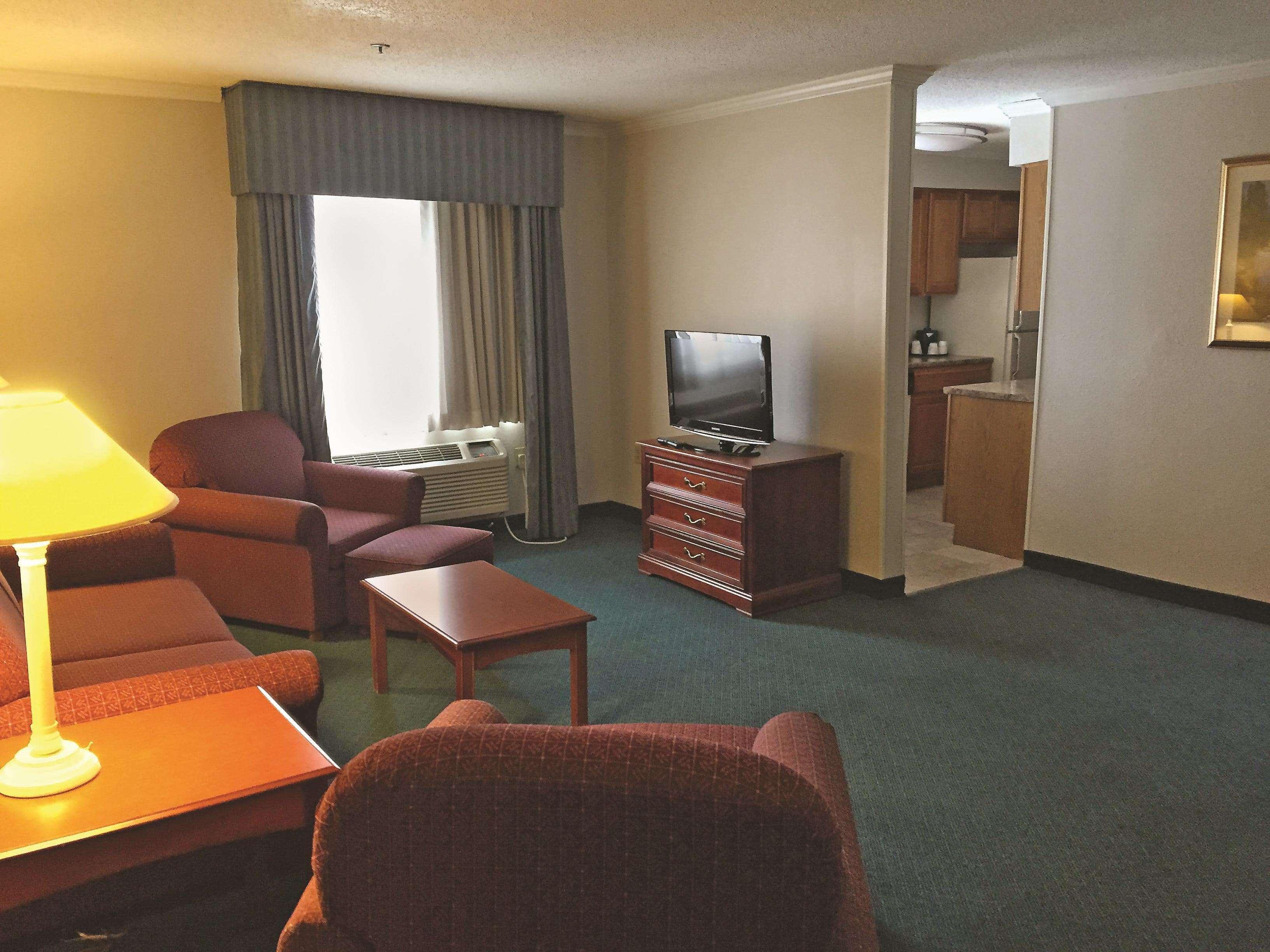La Quinta Inn By Wyndham Columbus Dublin Exteriér fotografie
