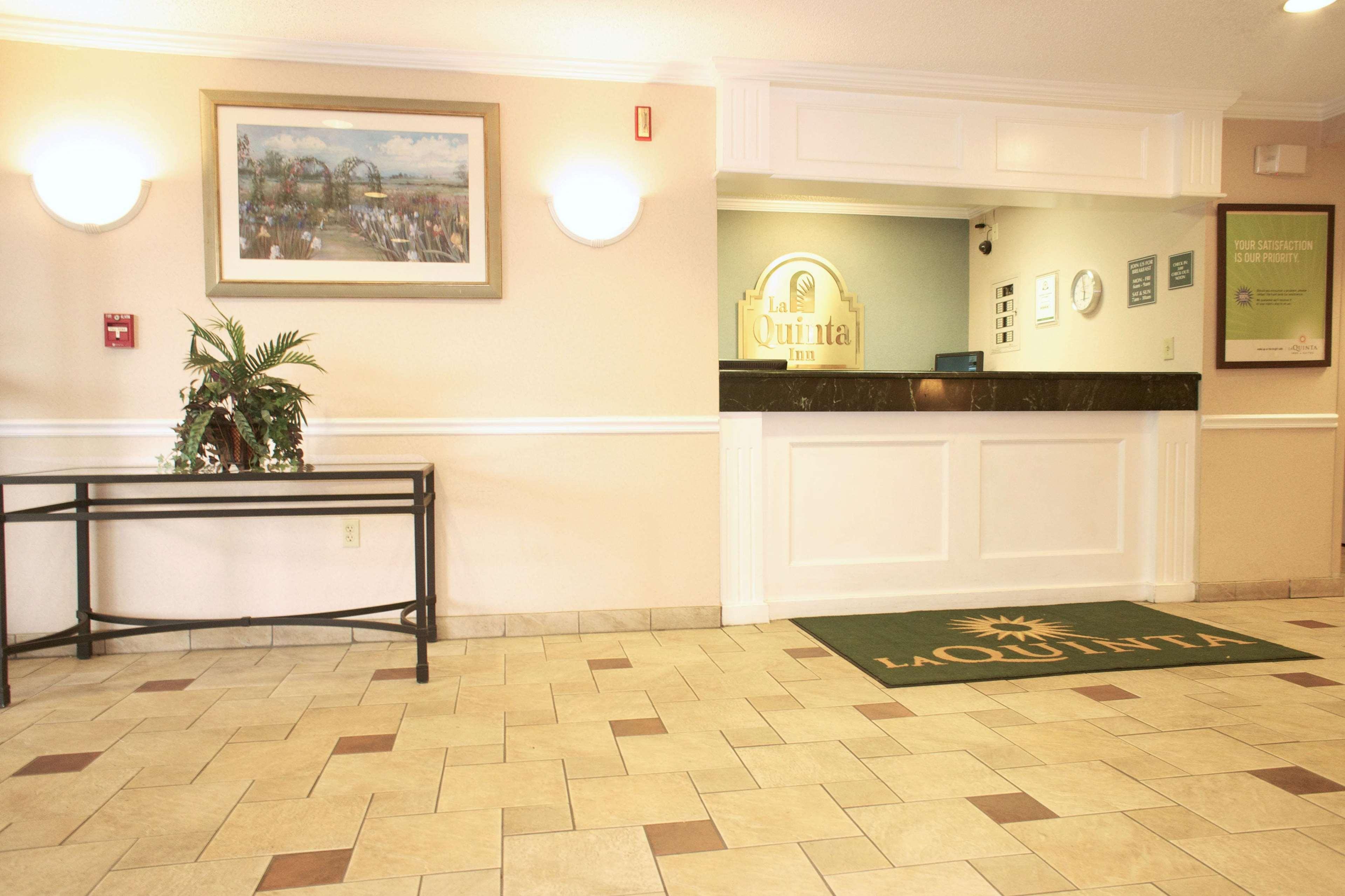 La Quinta Inn By Wyndham Columbus Dublin Exteriér fotografie