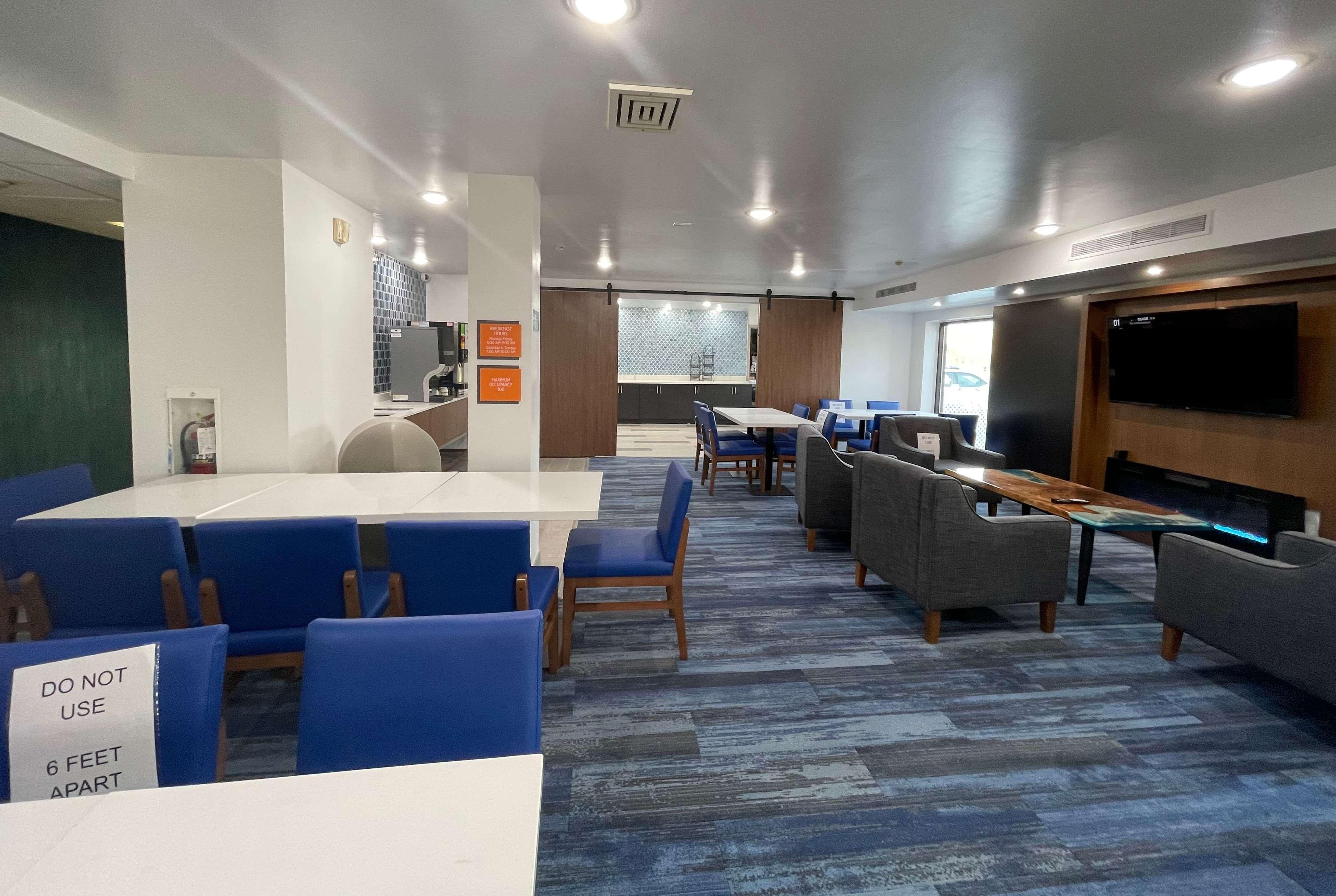 La Quinta Inn By Wyndham Columbus Dublin Exteriér fotografie