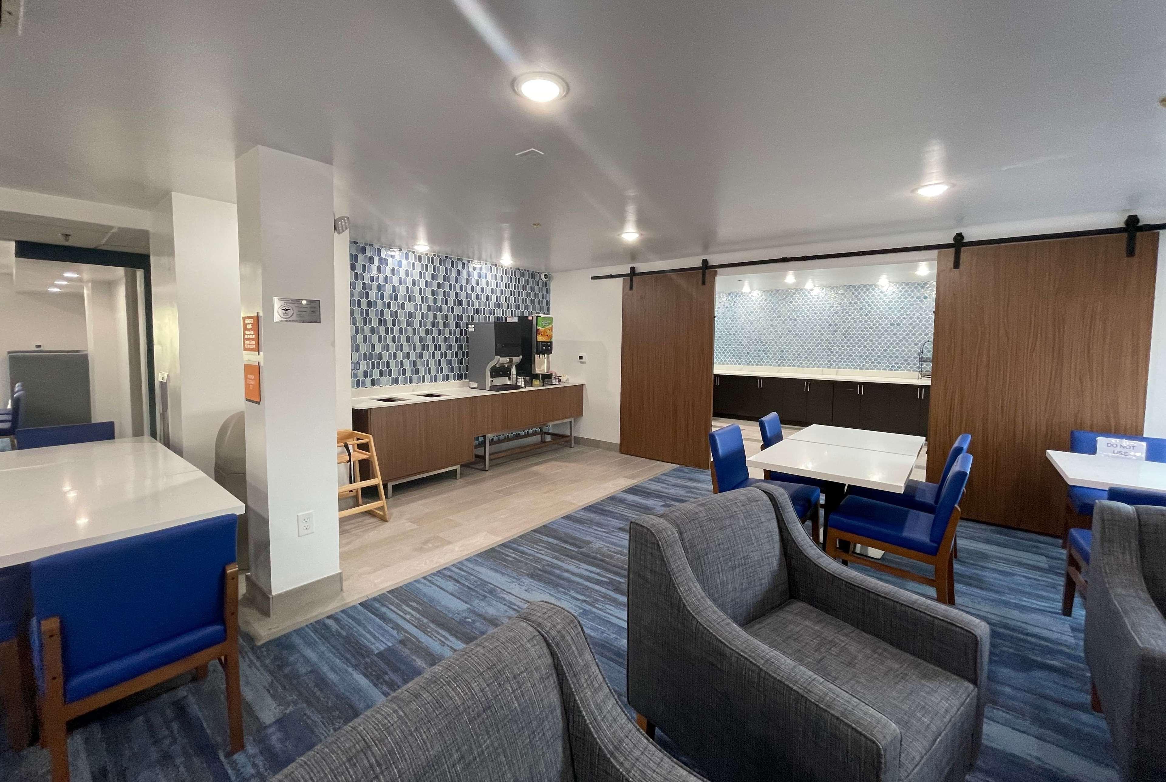 La Quinta Inn By Wyndham Columbus Dublin Exteriér fotografie