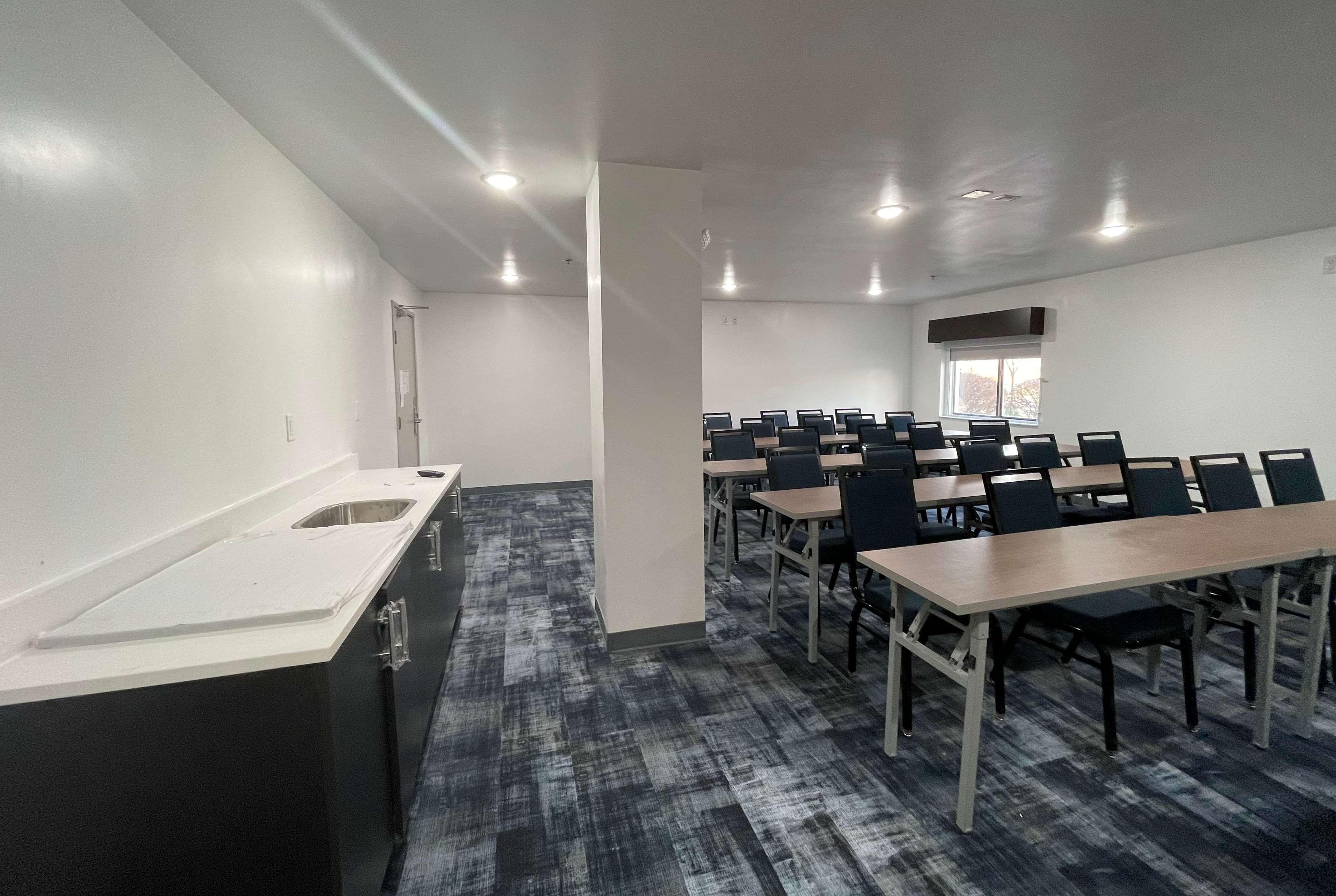 La Quinta Inn By Wyndham Columbus Dublin Exteriér fotografie