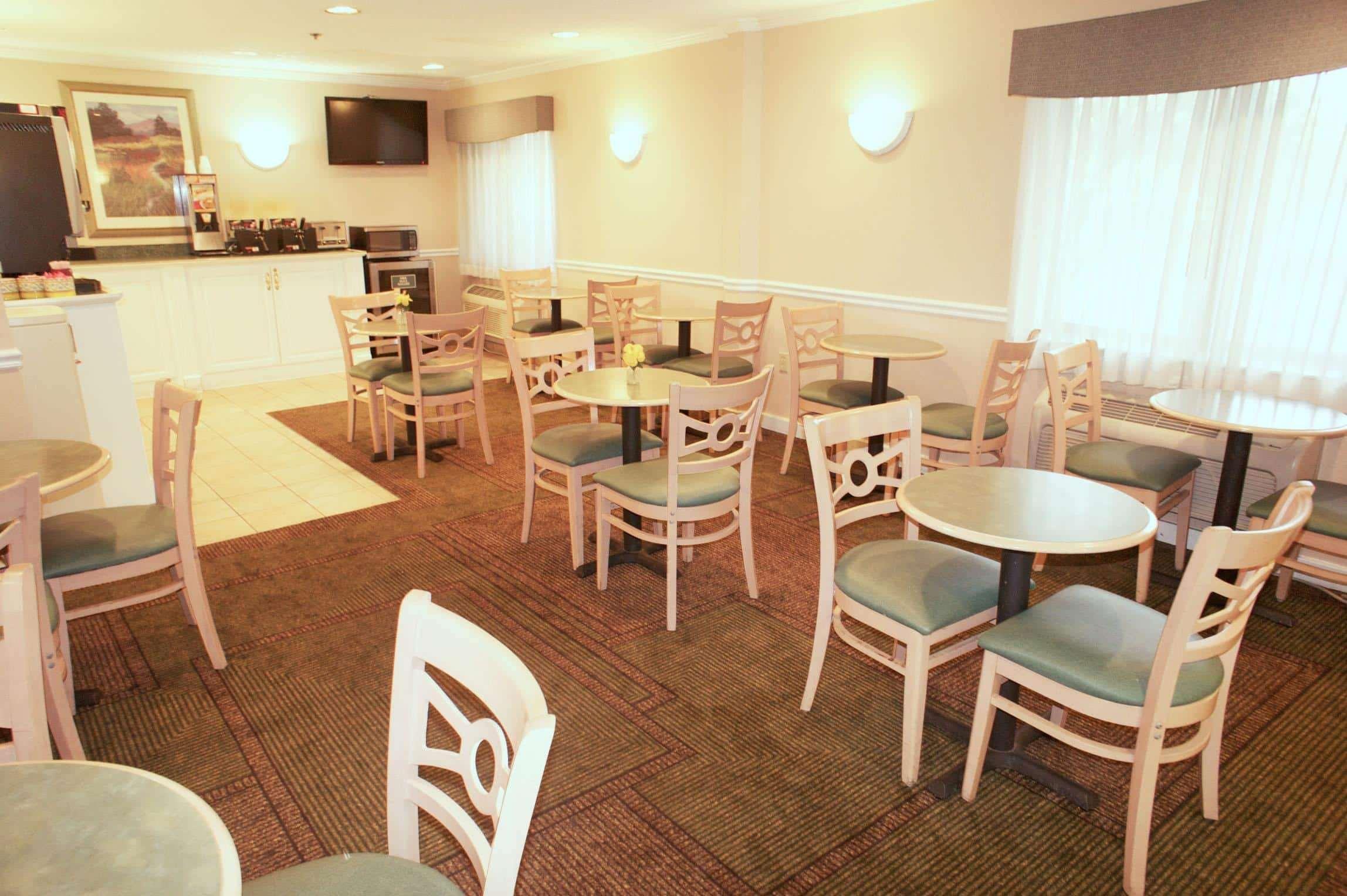 La Quinta Inn By Wyndham Columbus Dublin Exteriér fotografie