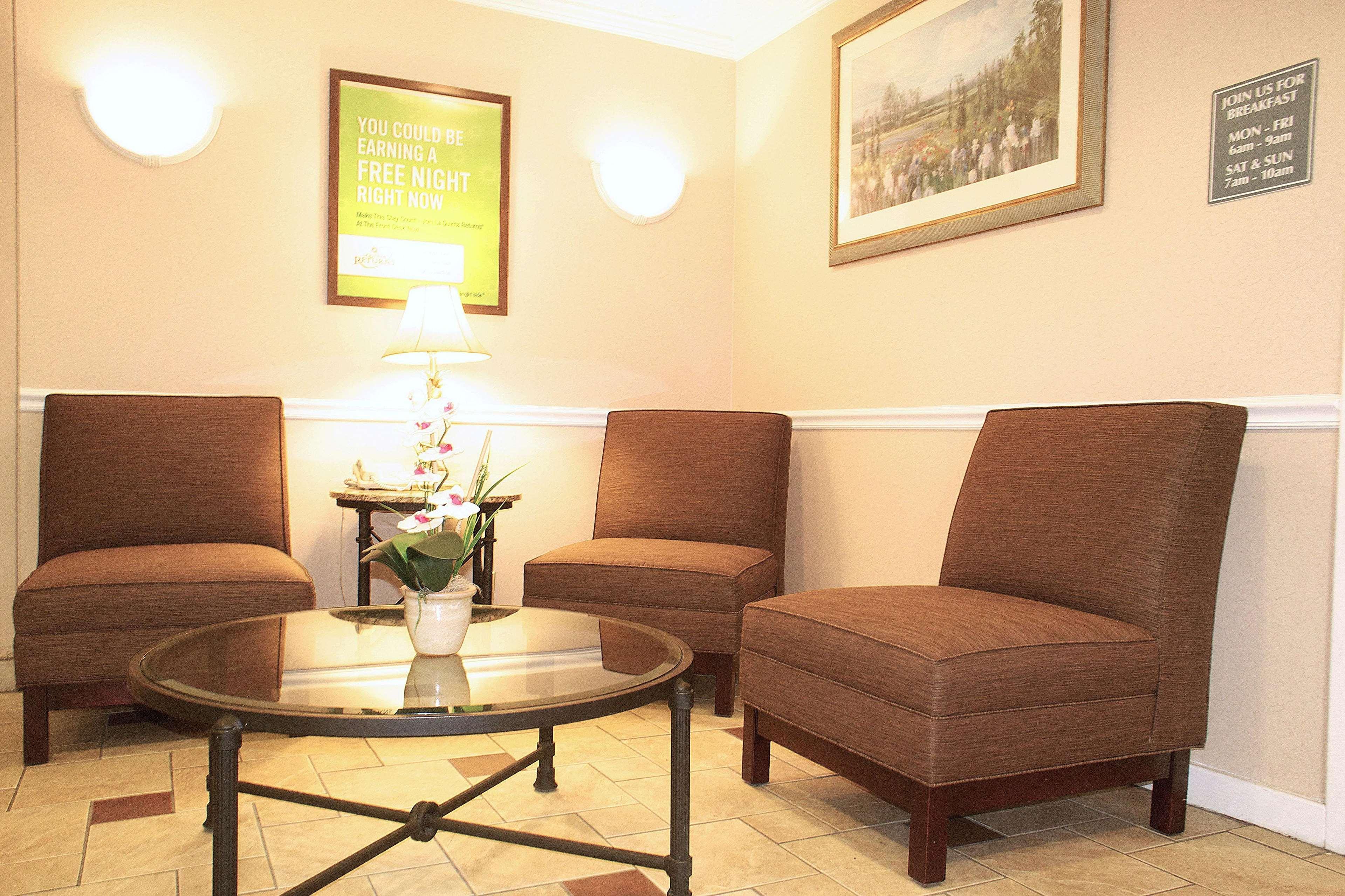 La Quinta Inn By Wyndham Columbus Dublin Exteriér fotografie