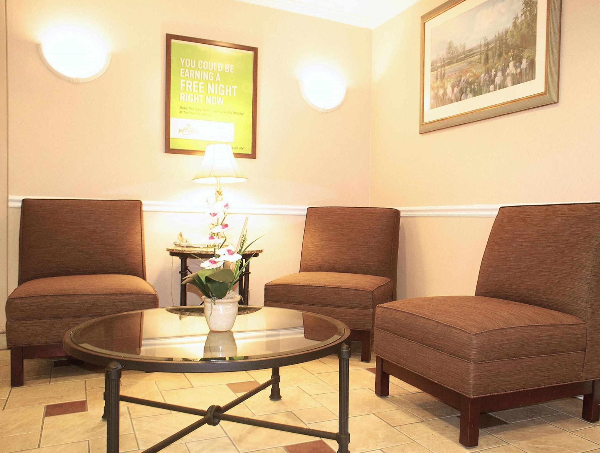 La Quinta Inn By Wyndham Columbus Dublin Exteriér fotografie