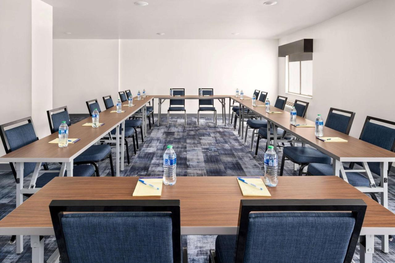 La Quinta Inn By Wyndham Columbus Dublin Exteriér fotografie