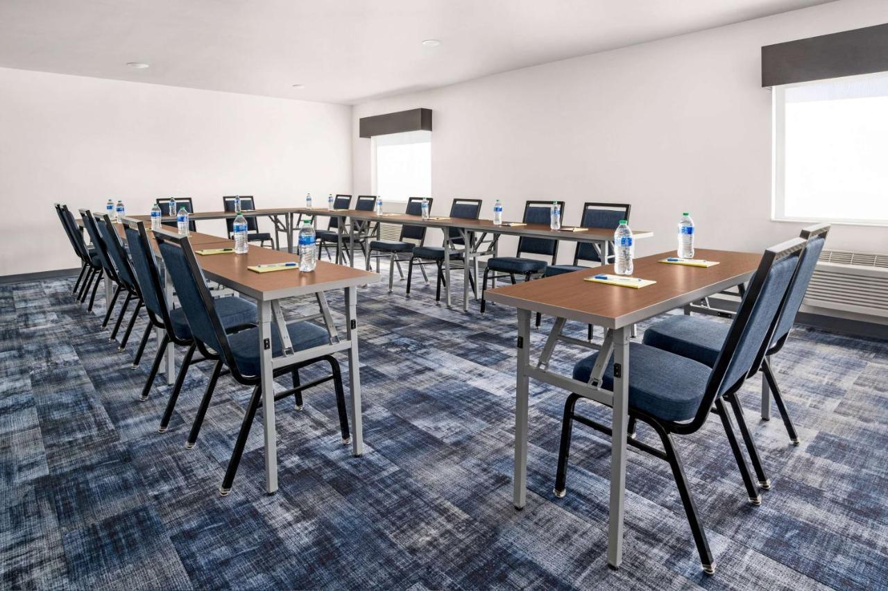 La Quinta Inn By Wyndham Columbus Dublin Exteriér fotografie