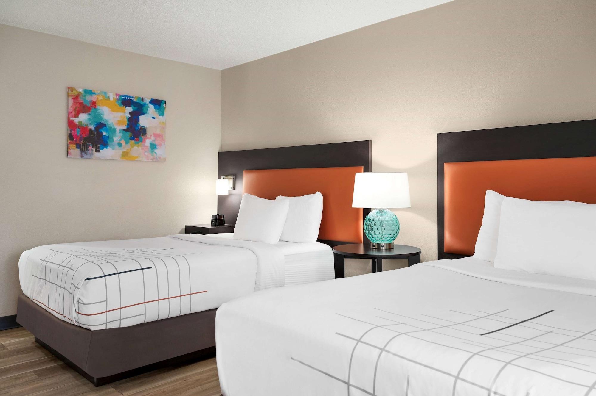 La Quinta Inn By Wyndham Columbus Dublin Exteriér fotografie