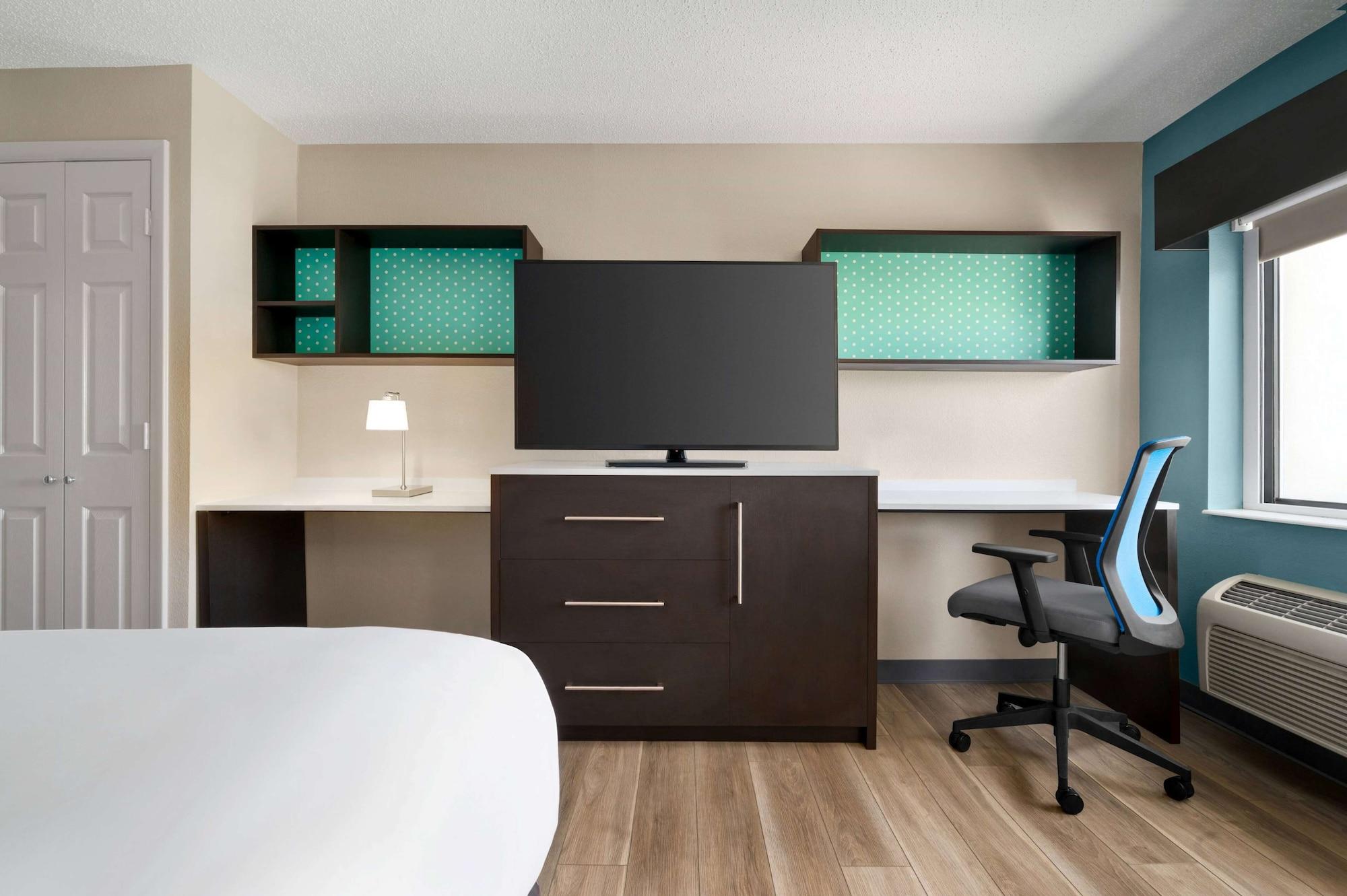 La Quinta Inn By Wyndham Columbus Dublin Exteriér fotografie