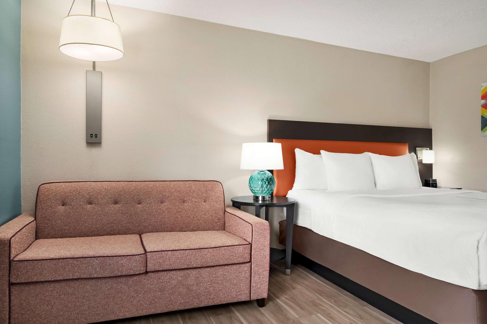 La Quinta Inn By Wyndham Columbus Dublin Exteriér fotografie