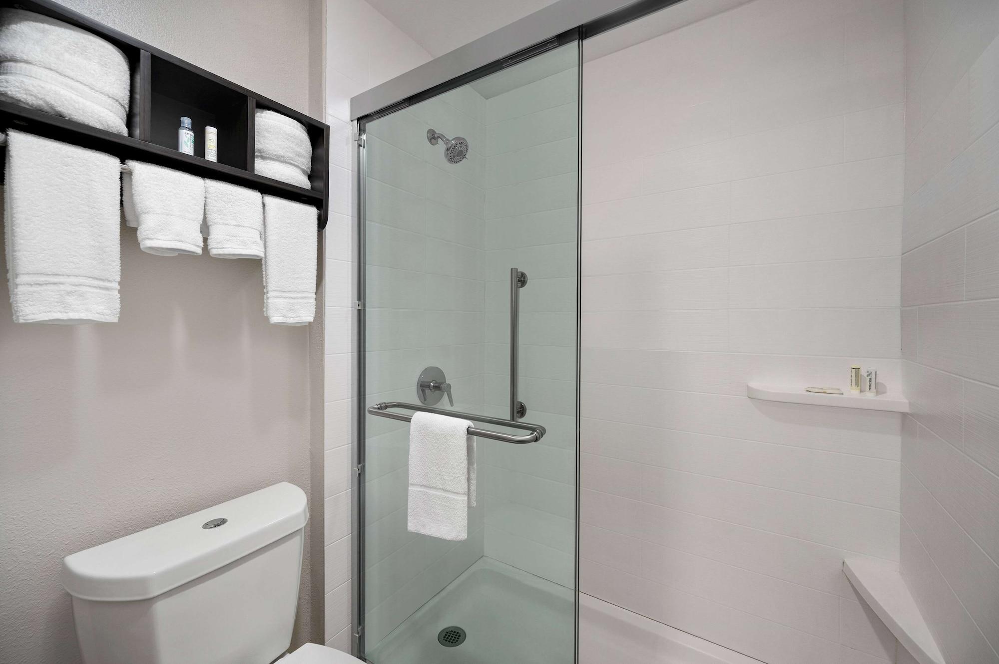La Quinta Inn By Wyndham Columbus Dublin Exteriér fotografie