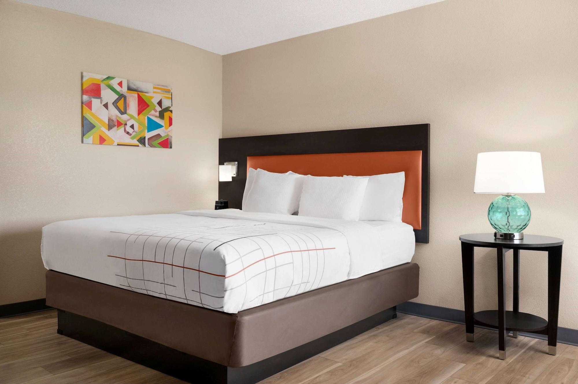 La Quinta Inn By Wyndham Columbus Dublin Exteriér fotografie
