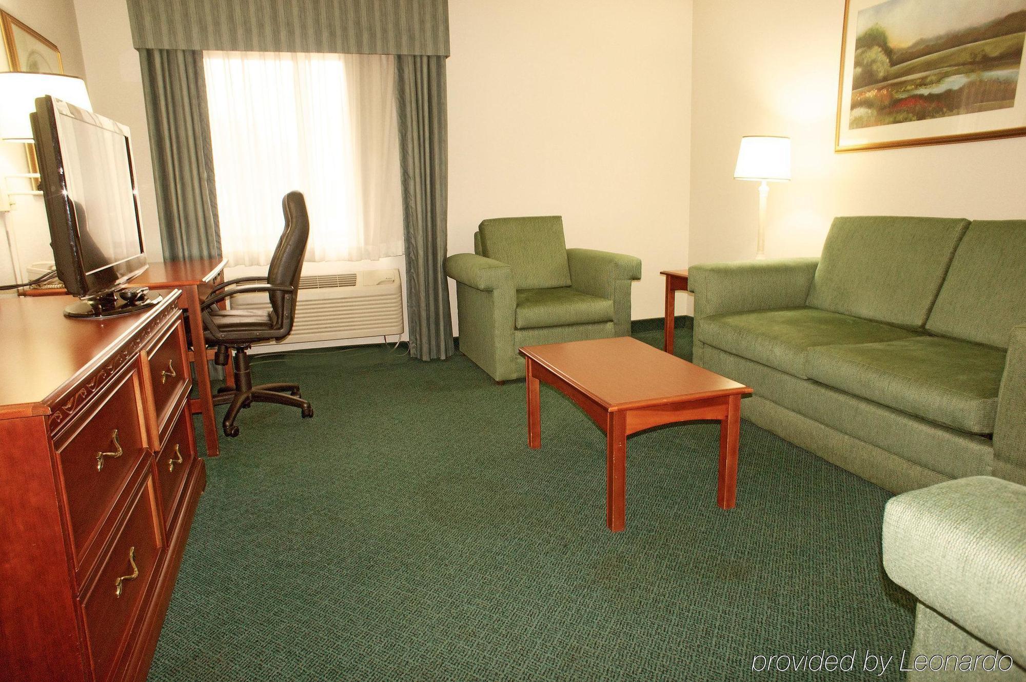 La Quinta Inn By Wyndham Columbus Dublin Exteriér fotografie