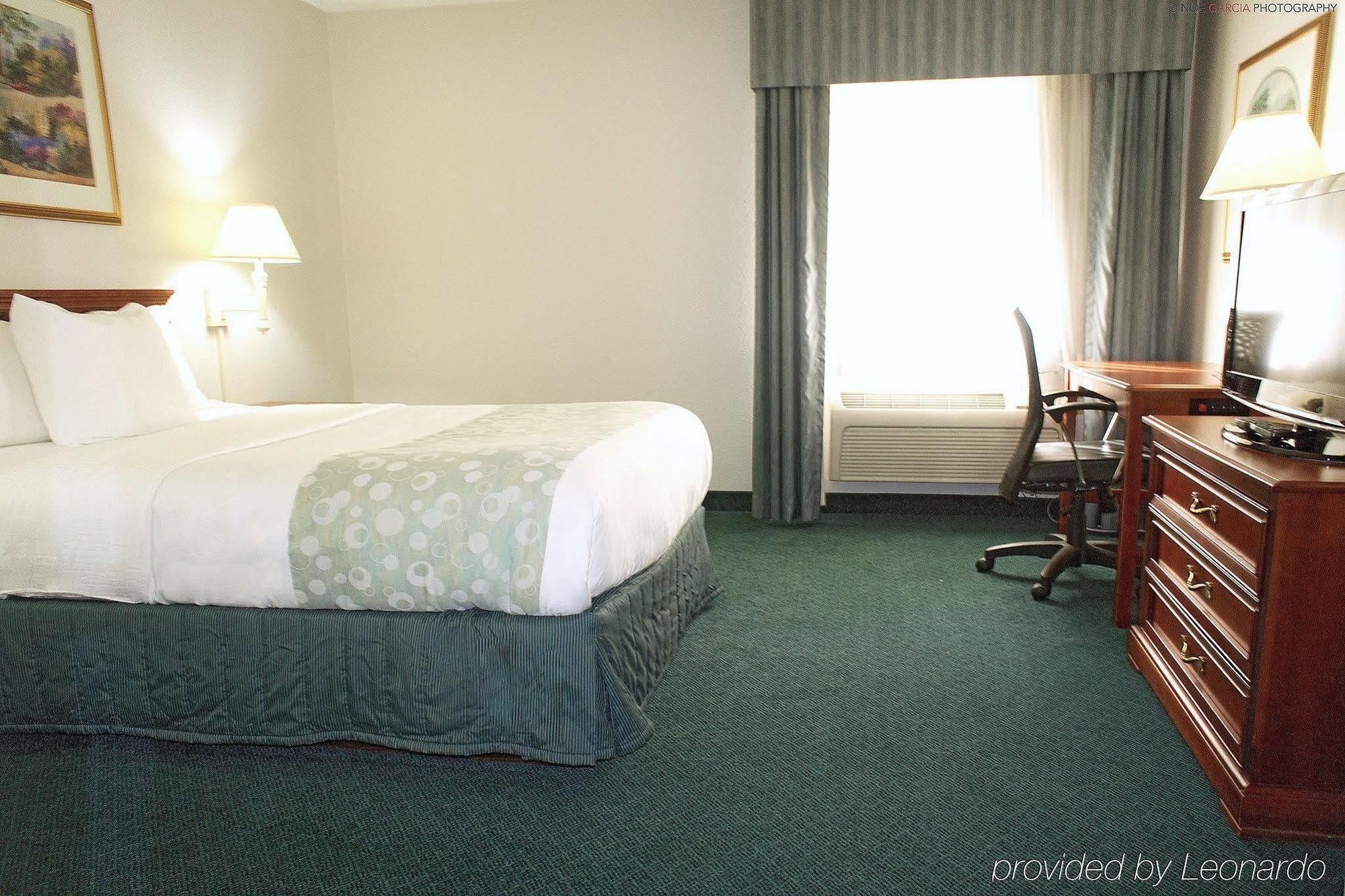La Quinta Inn By Wyndham Columbus Dublin Exteriér fotografie